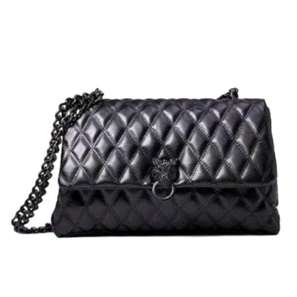 NWT Aldo Sparo Crossbody Black Bag - Picture 1 of 10